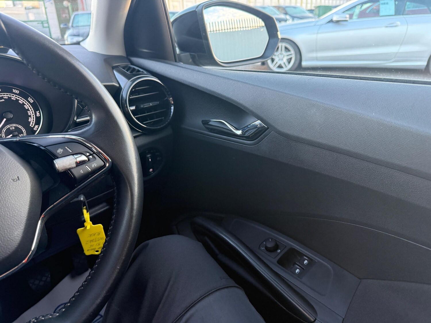 Used Skoda Fabia 2023 for sale - 77812885: Photo 15