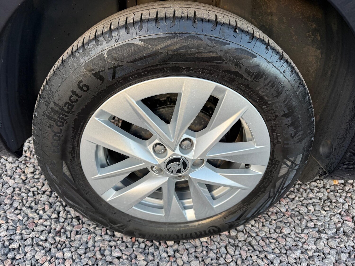 Used Skoda Fabia 2023 for sale - 77812885: Photo 16