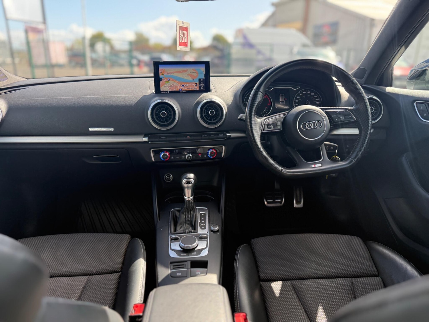 Used Audi A3 2018 for sale - 76688804: Photo 12