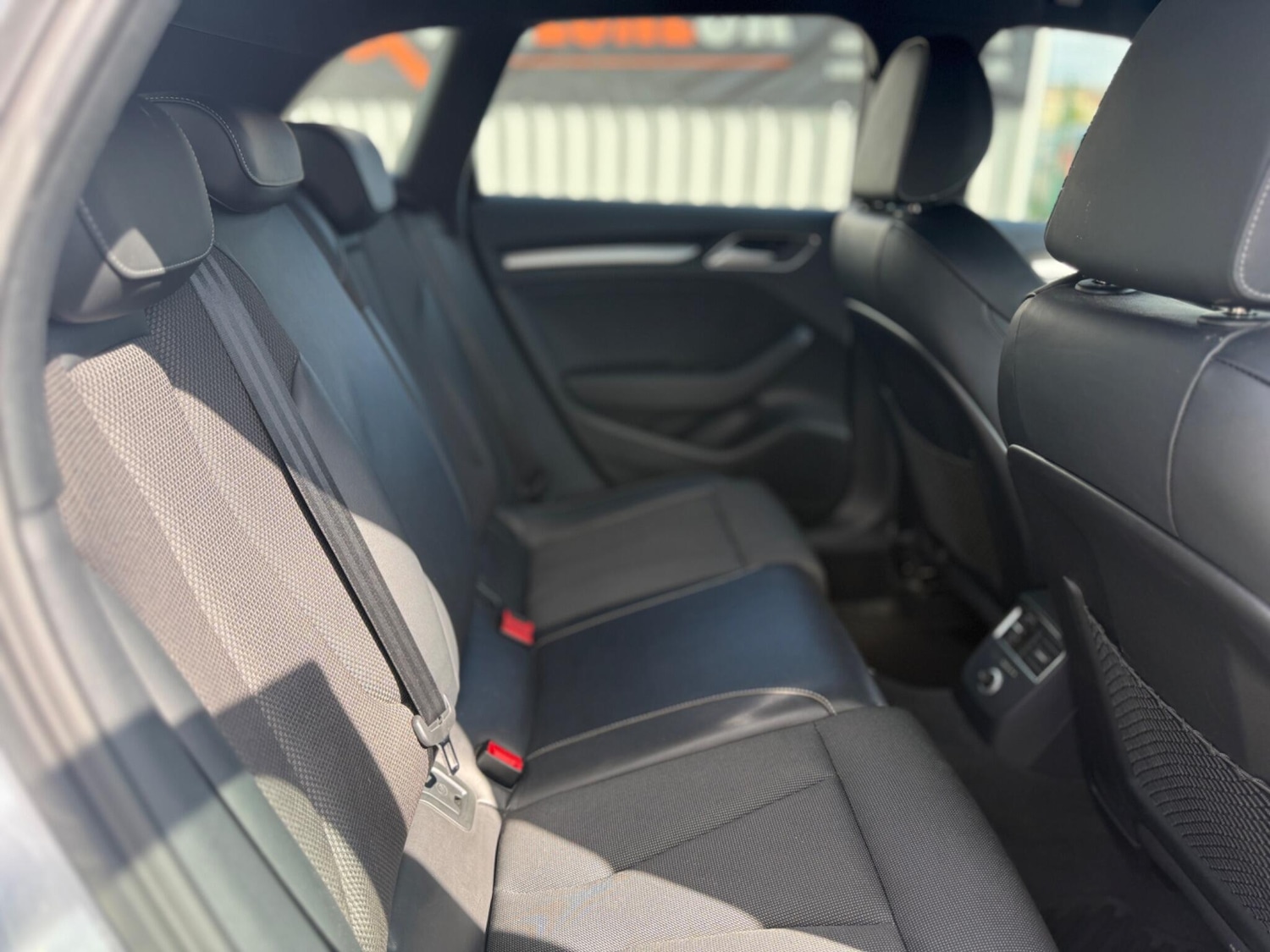 Used Audi A3 2018 for sale - 76688804: Photo 15