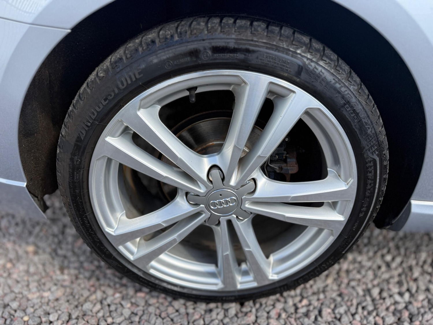 Used Audi A3 2018 for sale - 76688804: Photo 19