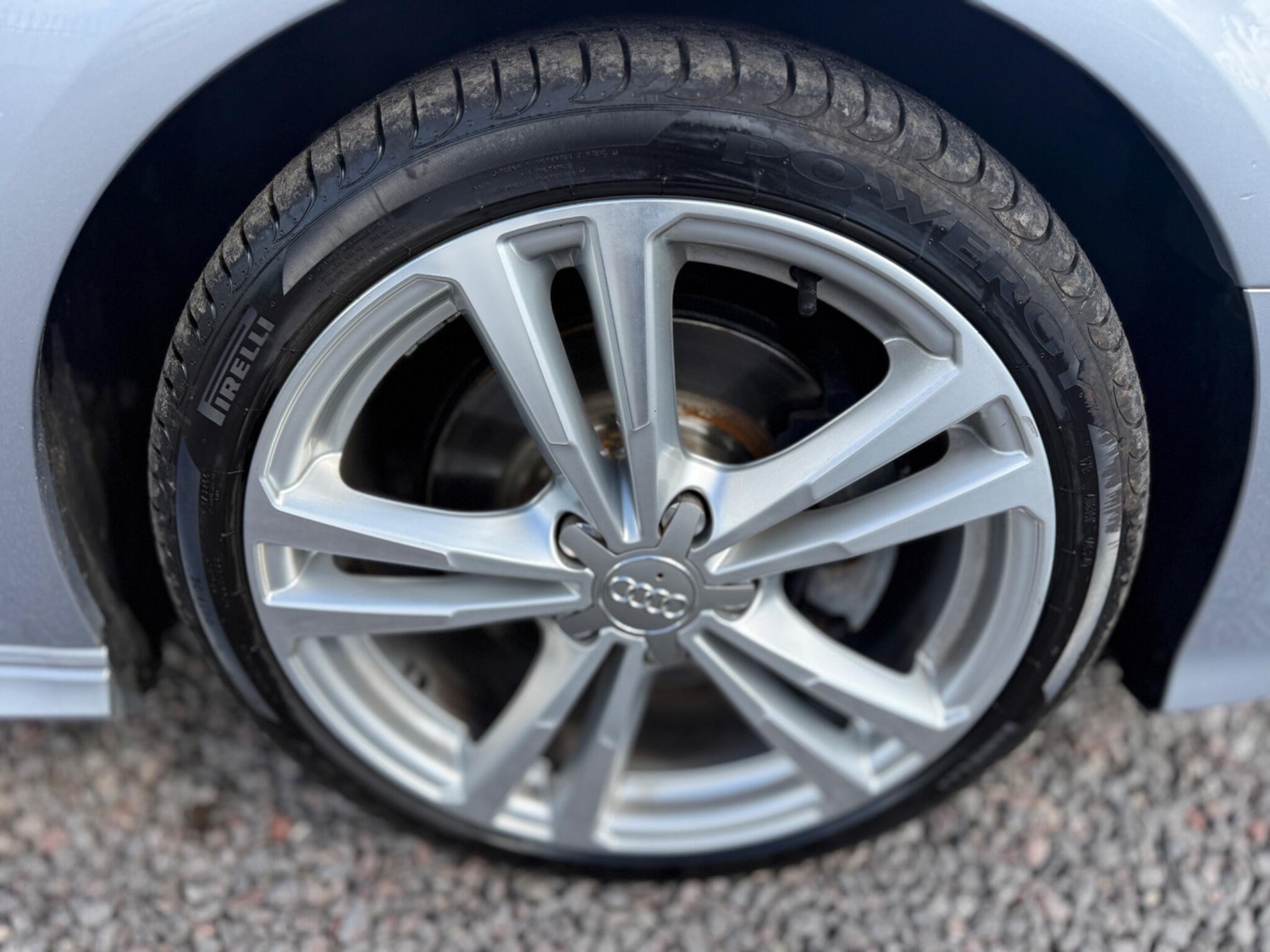 Used Audi A3 2018 for sale - 76688804: Photo 20