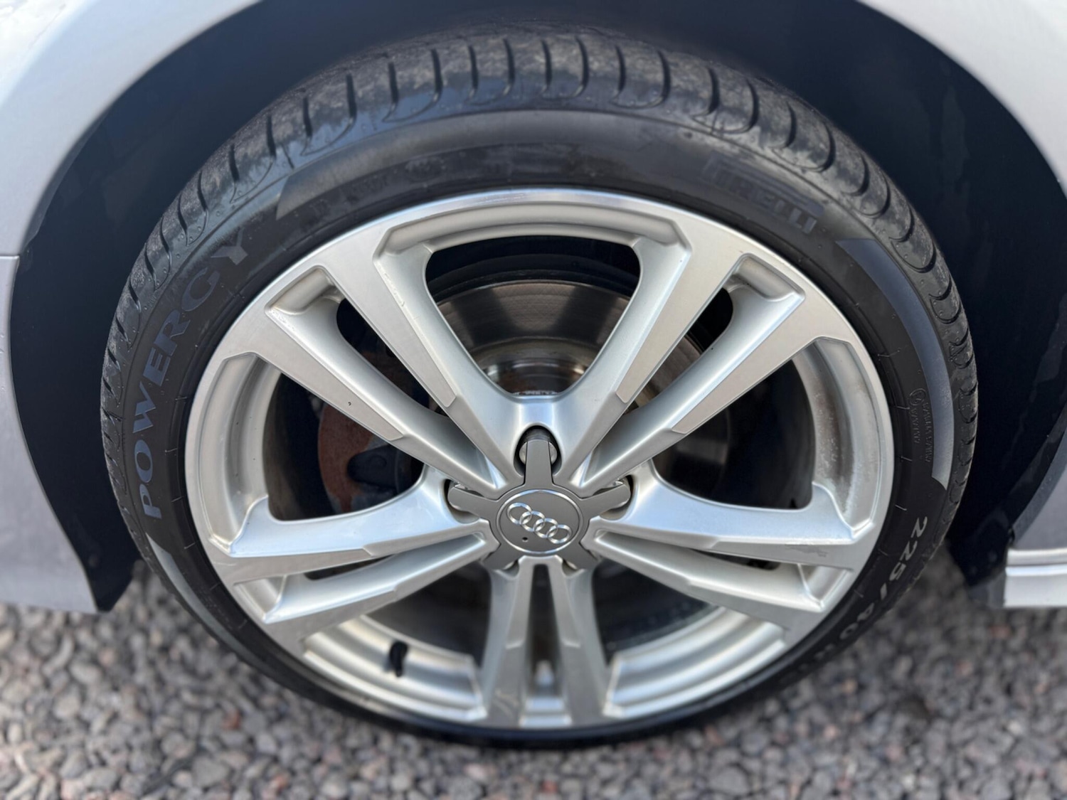 Used Audi A3 2018 for sale - 76688804: Photo 21