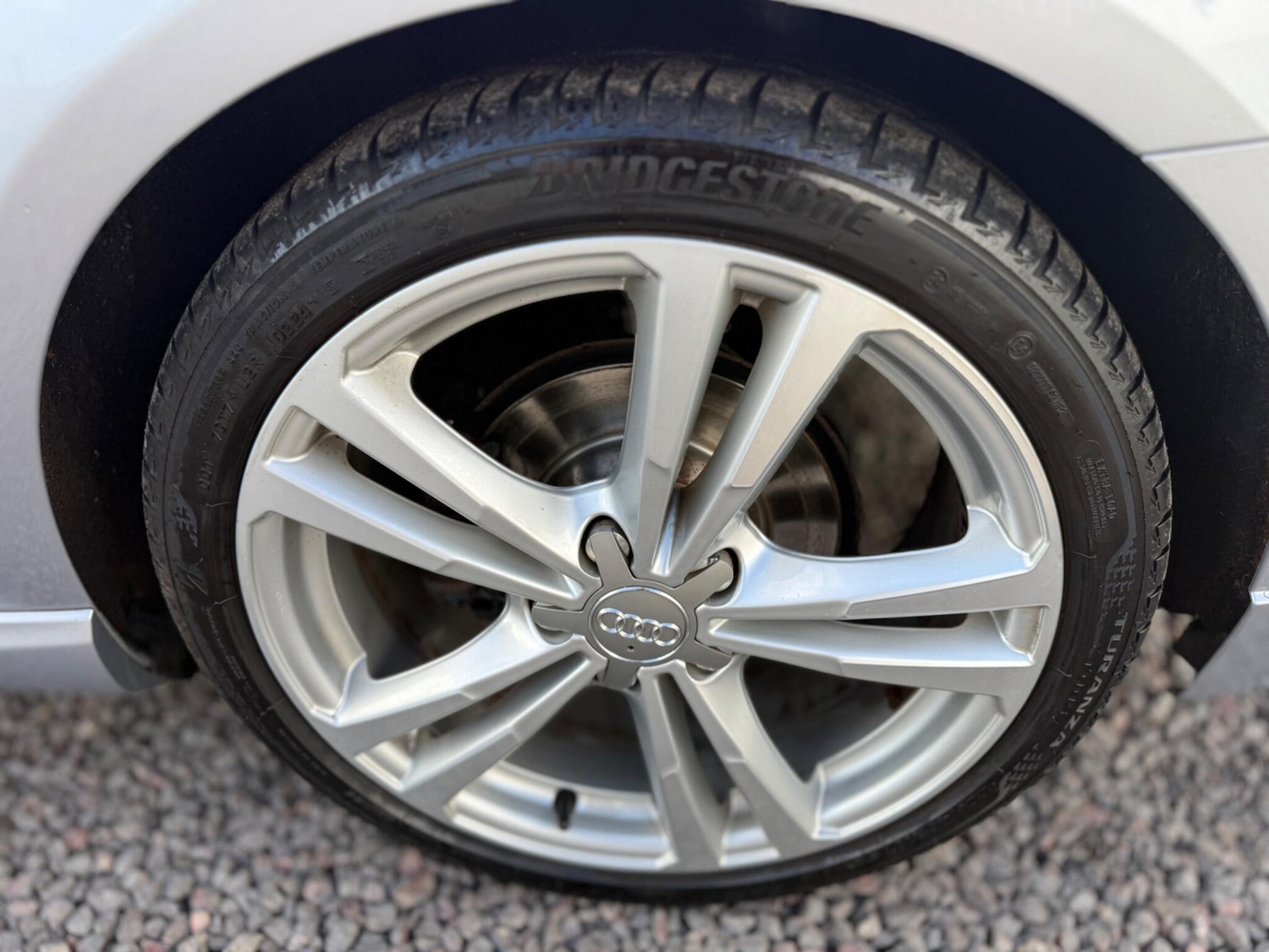 Used Audi A3 2018 for sale - 76688804: Photo 22