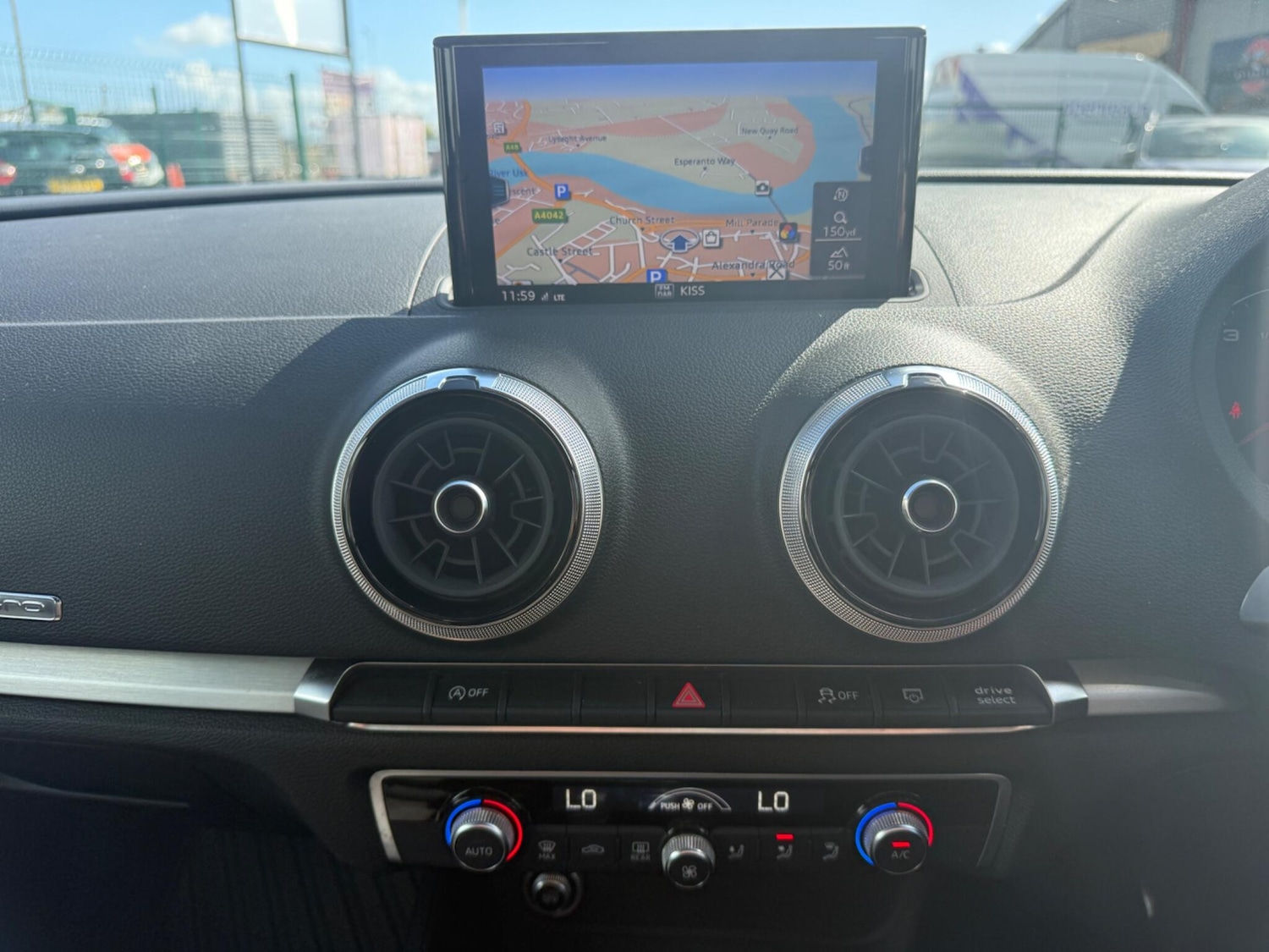 Used Audi A3 2018 for sale - 76688804: Photo 23