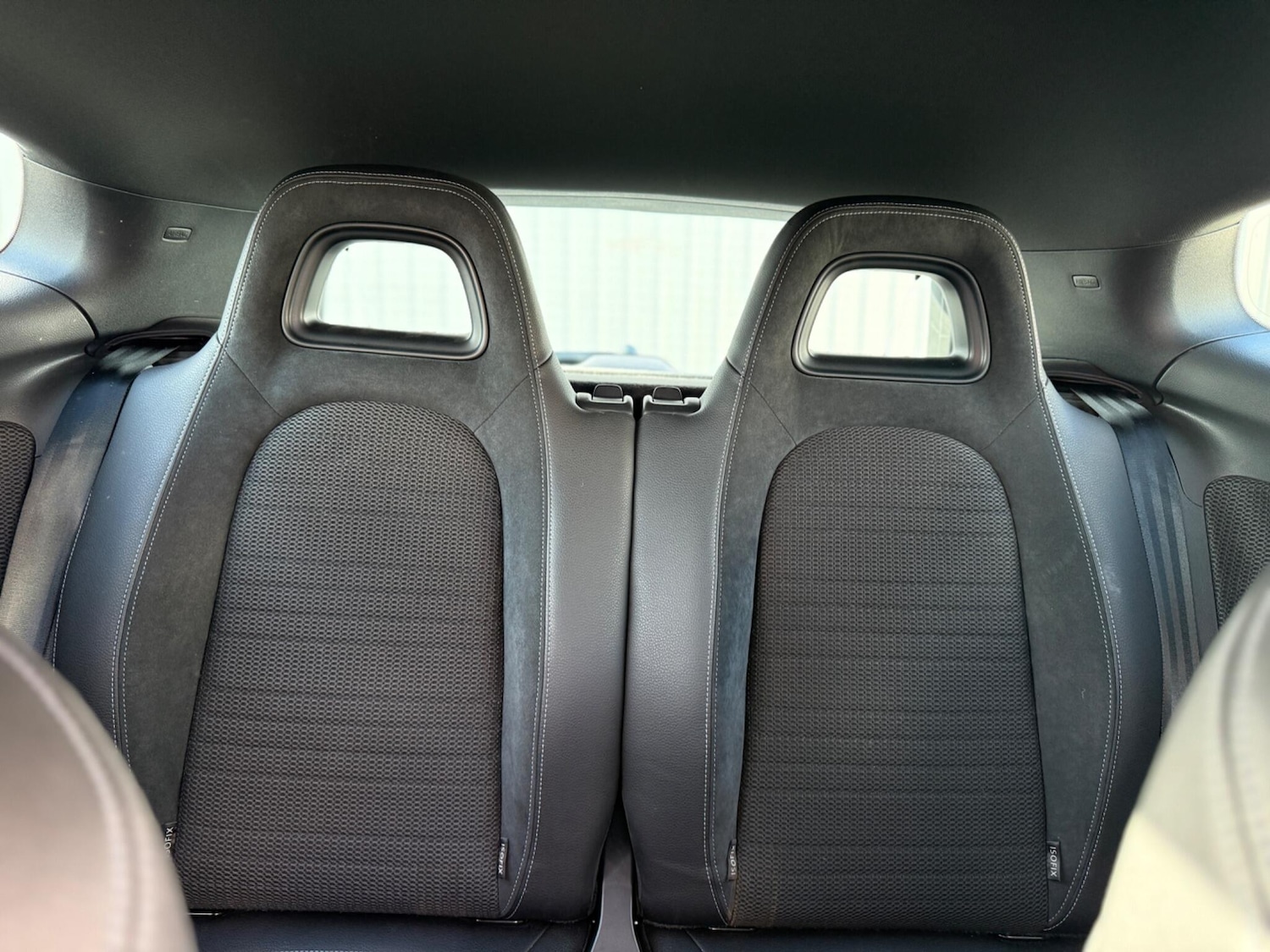 Used Volkswagen Scirocco 2017 for sale - 76688903: Photo 12