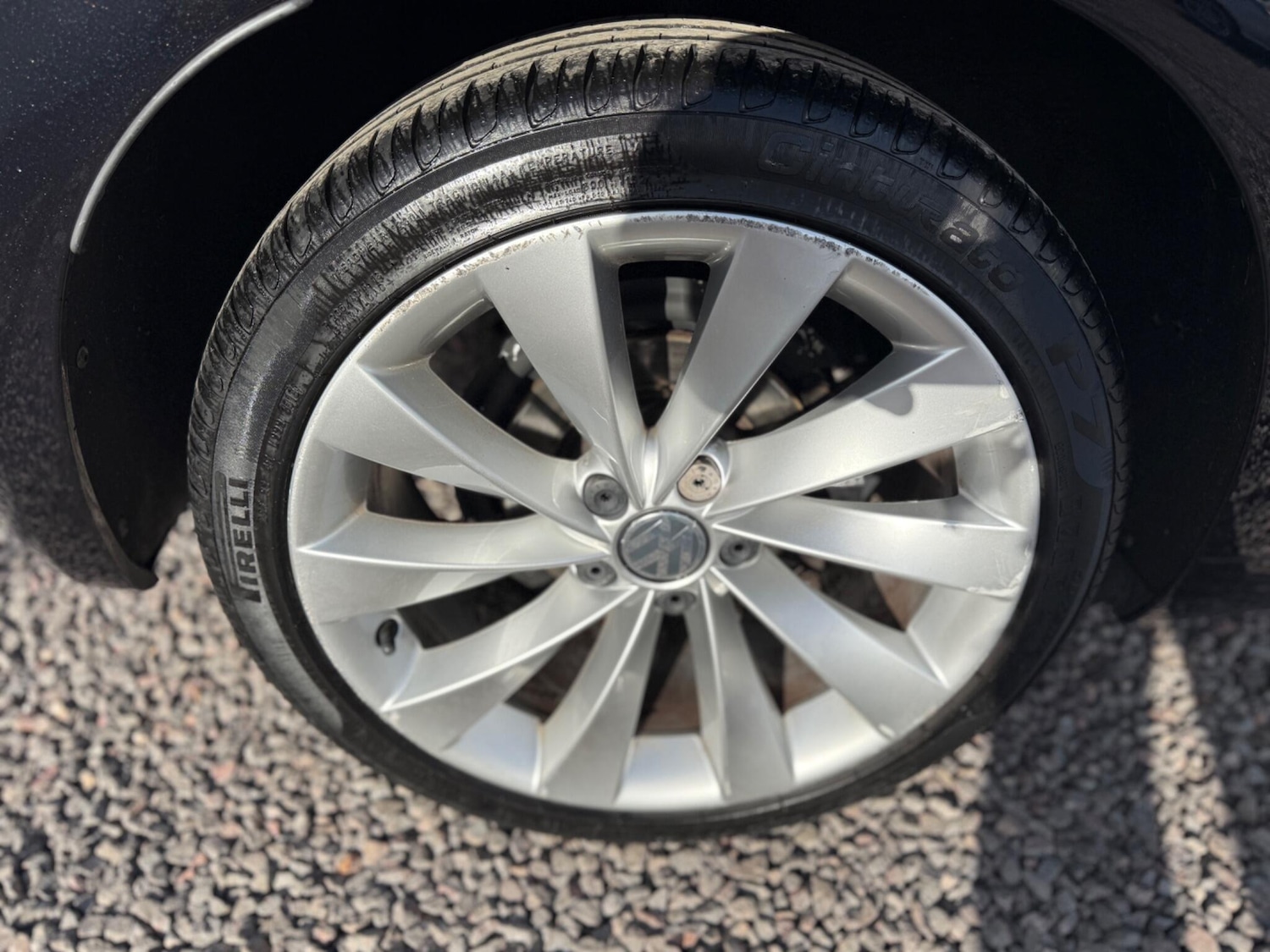 Used Volkswagen Scirocco 2017 for sale - 76688903: Photo 15