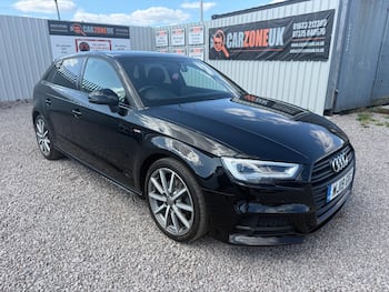 Used Audi A3 2019 for sale - 79674322: Photo