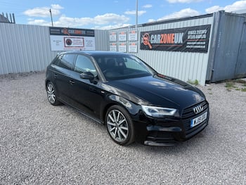 Used Audi A3 2019 for sale - 79674322: Photo