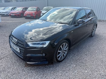 Used Audi A3 2019 for sale - 79674322: Photo