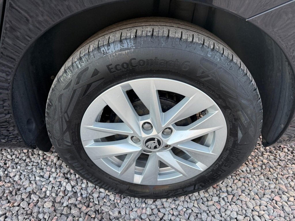 Used Skoda Fabia 2023 for sale - 77399841: Photo 19