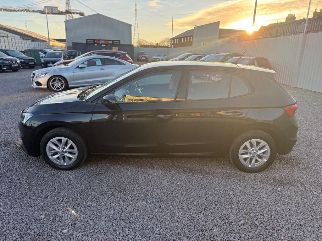 Used Skoda Fabia 2023 for sale - 77399841: Photo 6