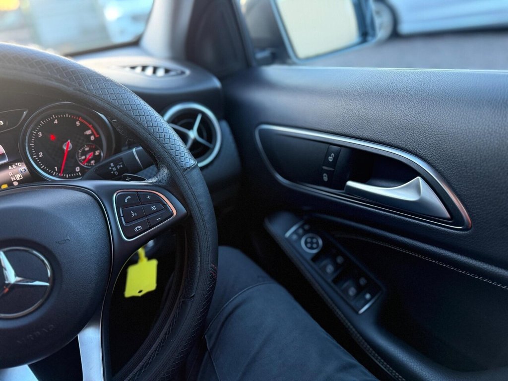 Used Mercedes-Benz A-Class 2017 for sale - 77236633: Photo 10