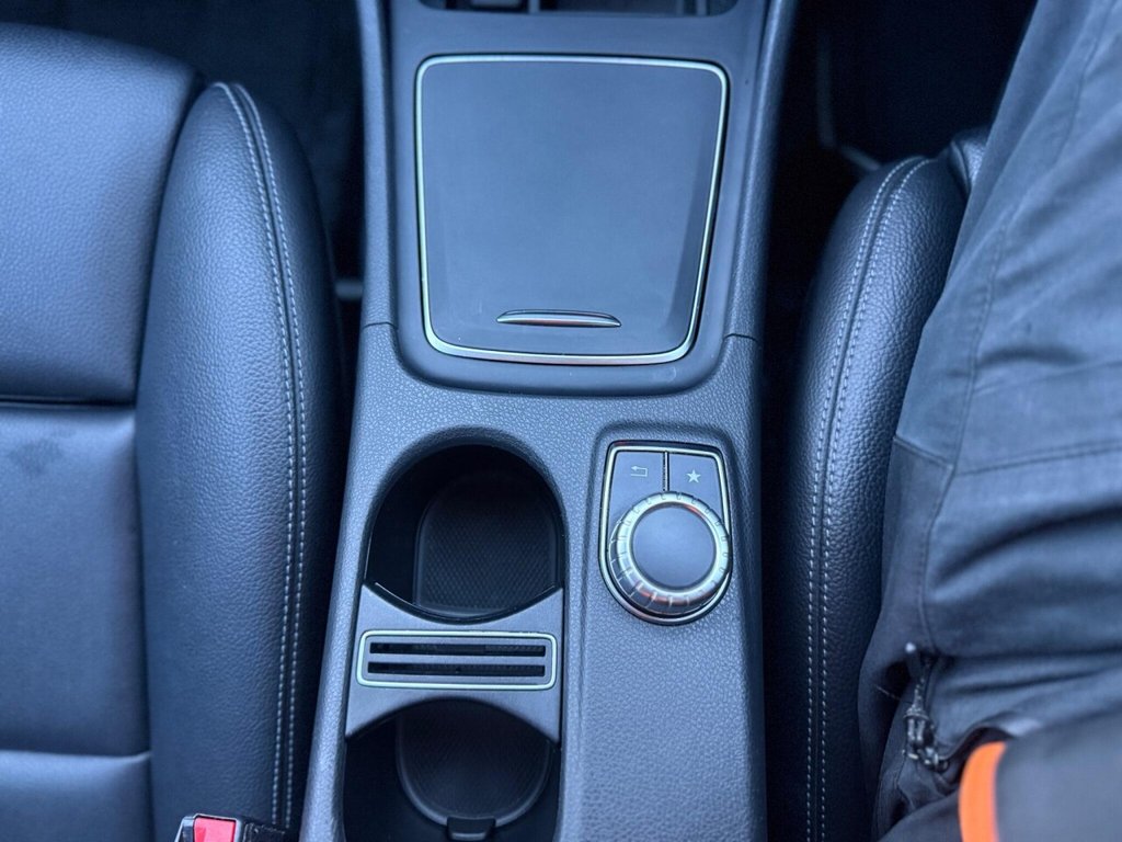 Used Mercedes-Benz A-Class 2017 for sale - 77236633: Photo 15