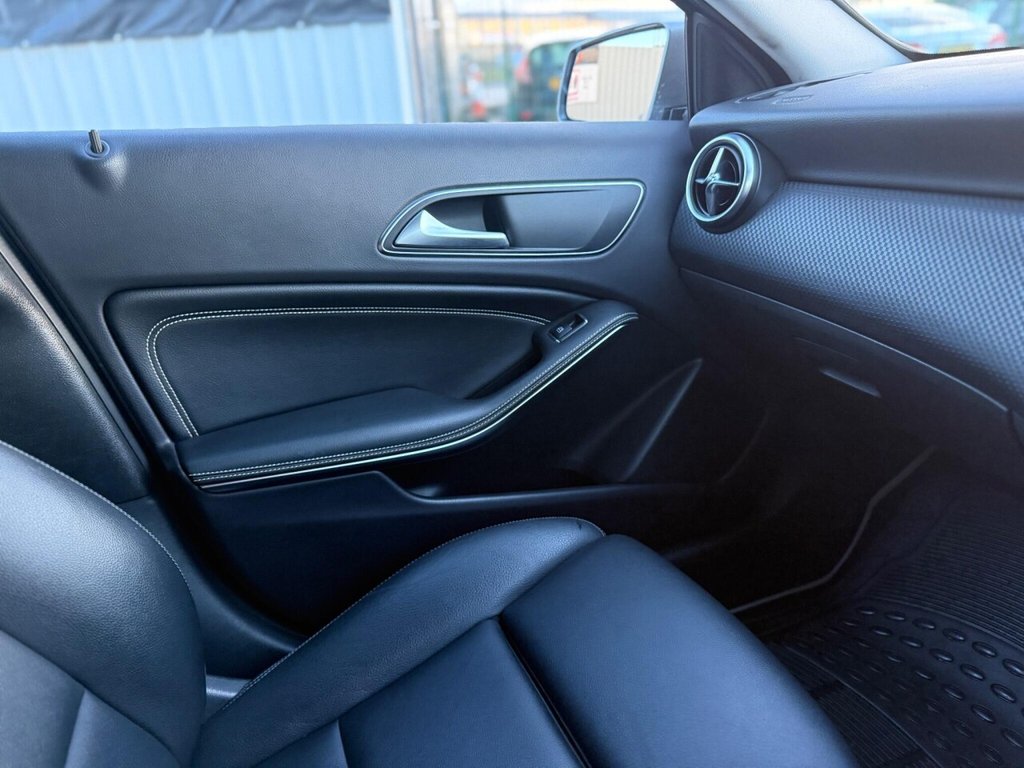 Used Mercedes-Benz A-Class 2017 for sale - 77236633: Photo 16