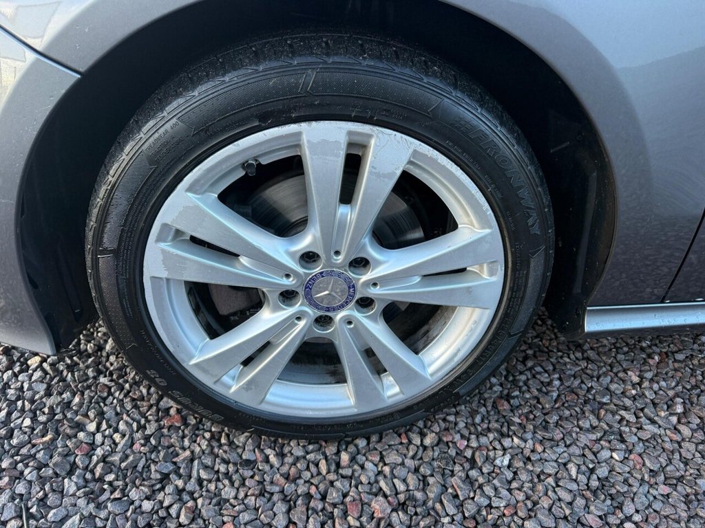 Used Mercedes-Benz A-Class 2017 for sale - 77236633: Photo 19