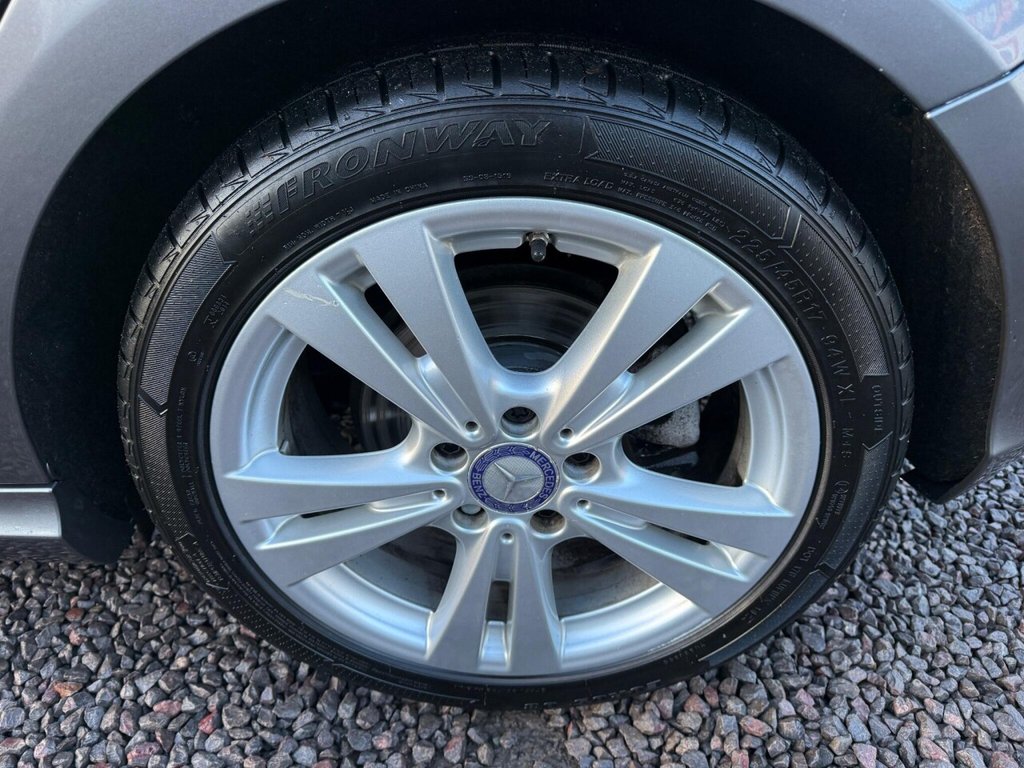 Used Mercedes-Benz A-Class 2017 for sale - 77236633: Photo 20