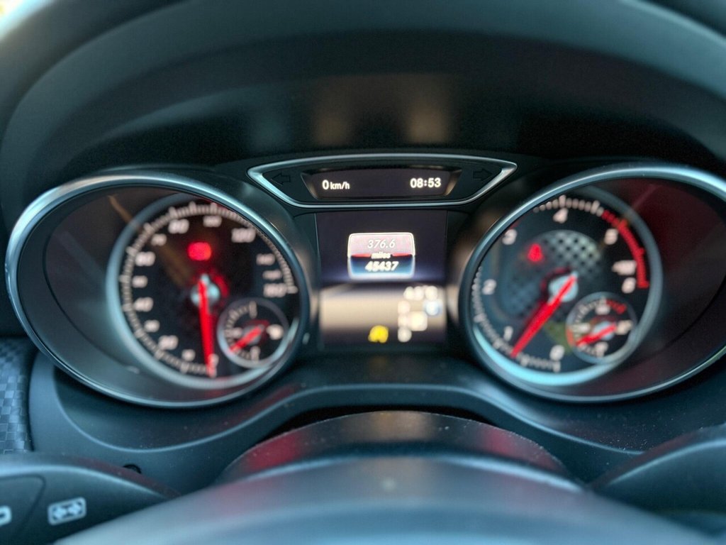 Used Mercedes-Benz A-Class 2017 for sale - 77236633: Photo 22