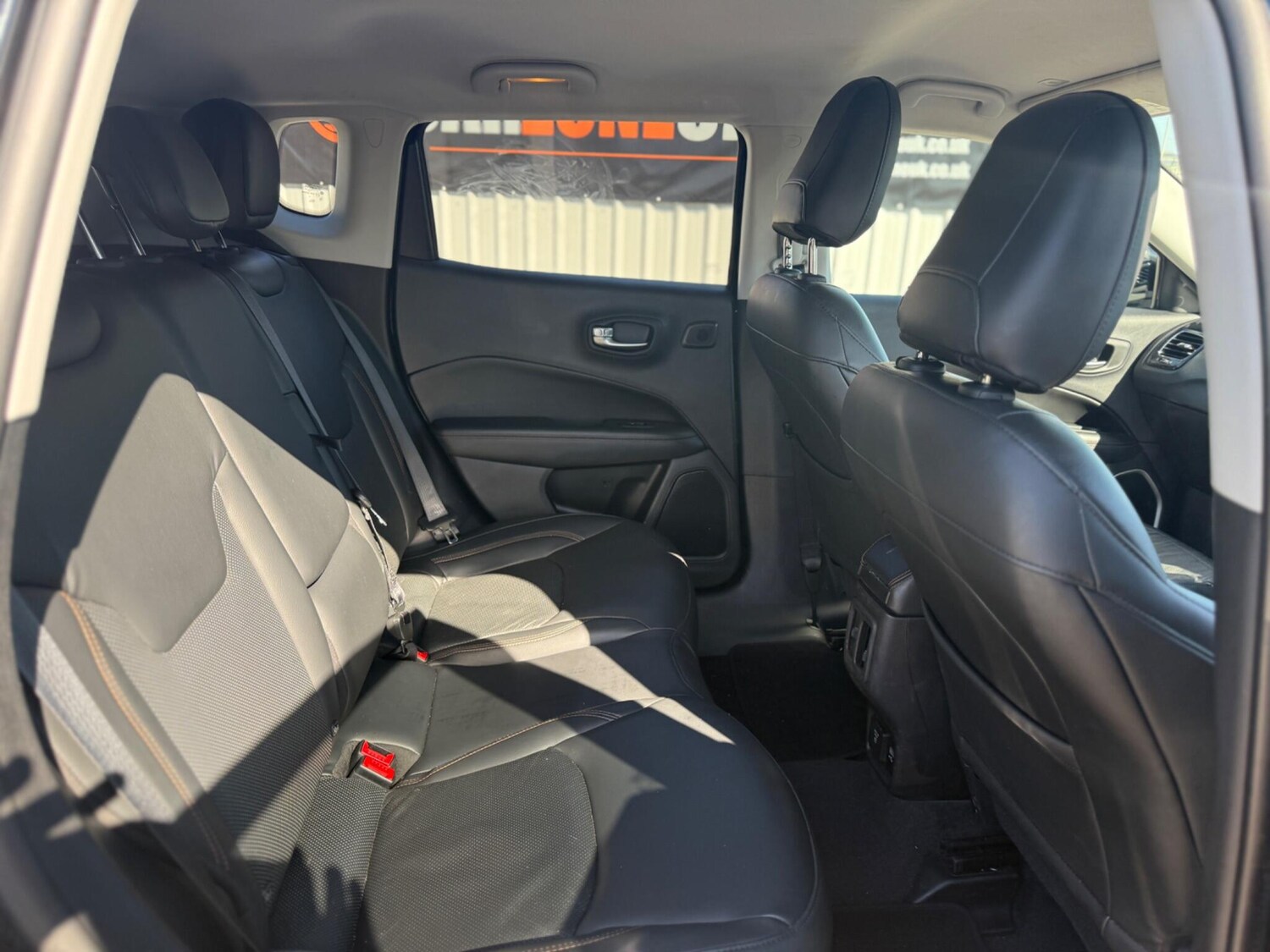 Used Jeep Compass 2020 for sale - 78049922: Photo 13