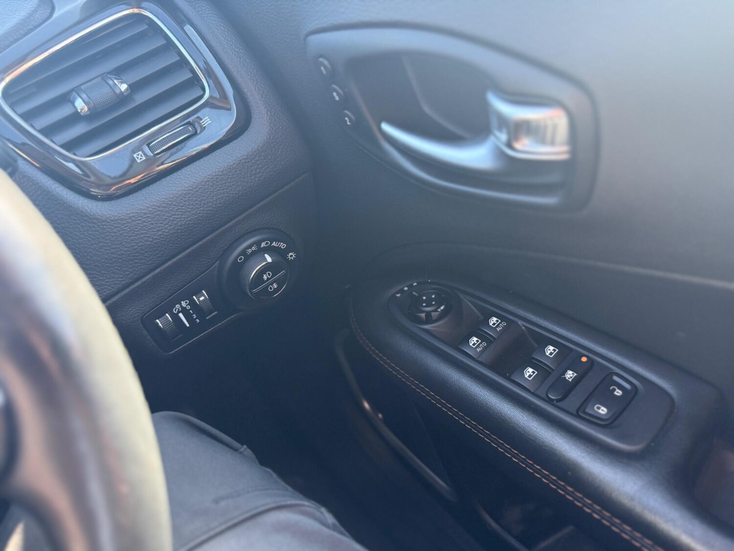 Used Jeep Compass 2020 for sale - 78049922: Photo 15