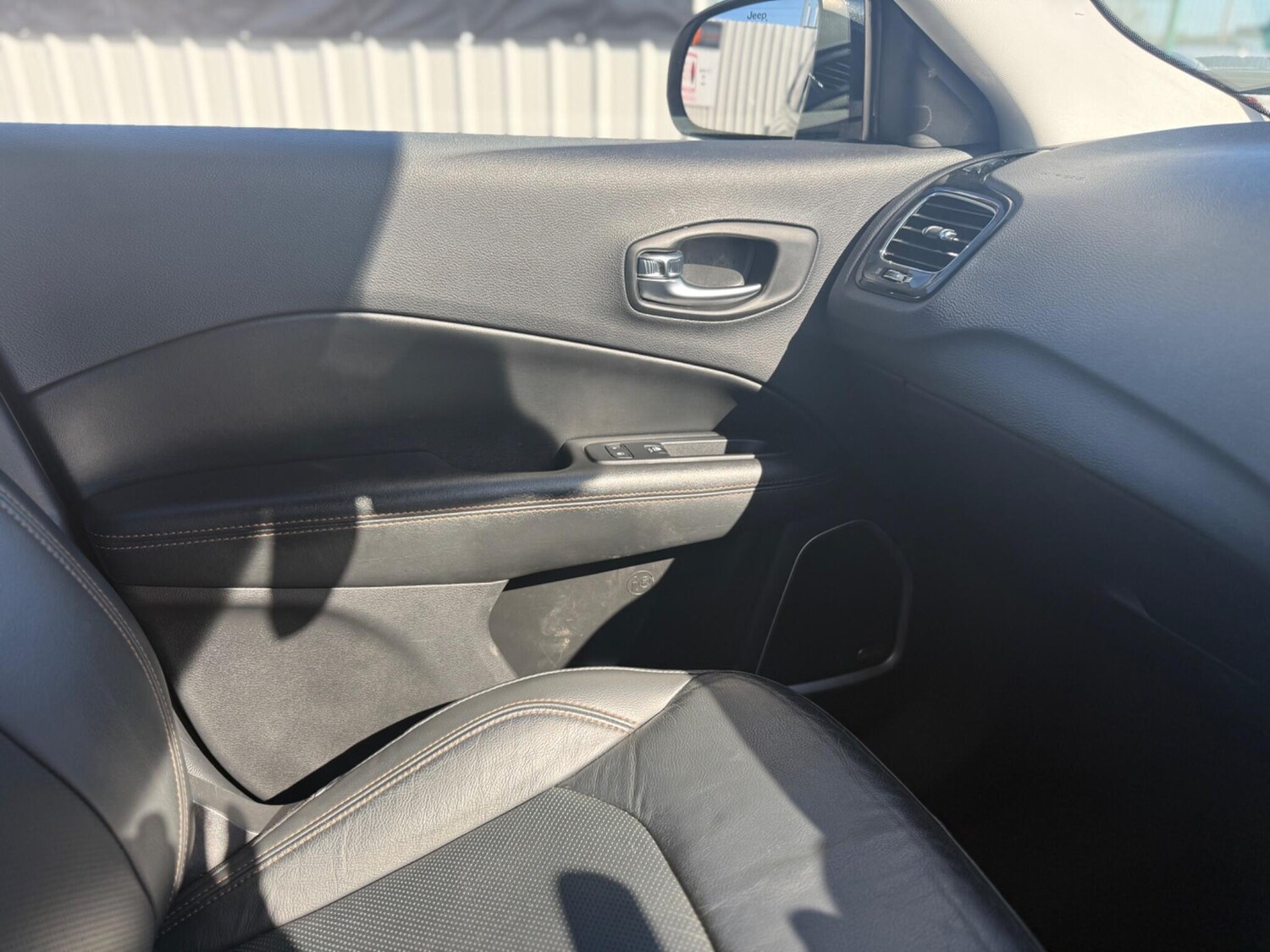 Used Jeep Compass 2020 for sale - 78049922: Photo 16