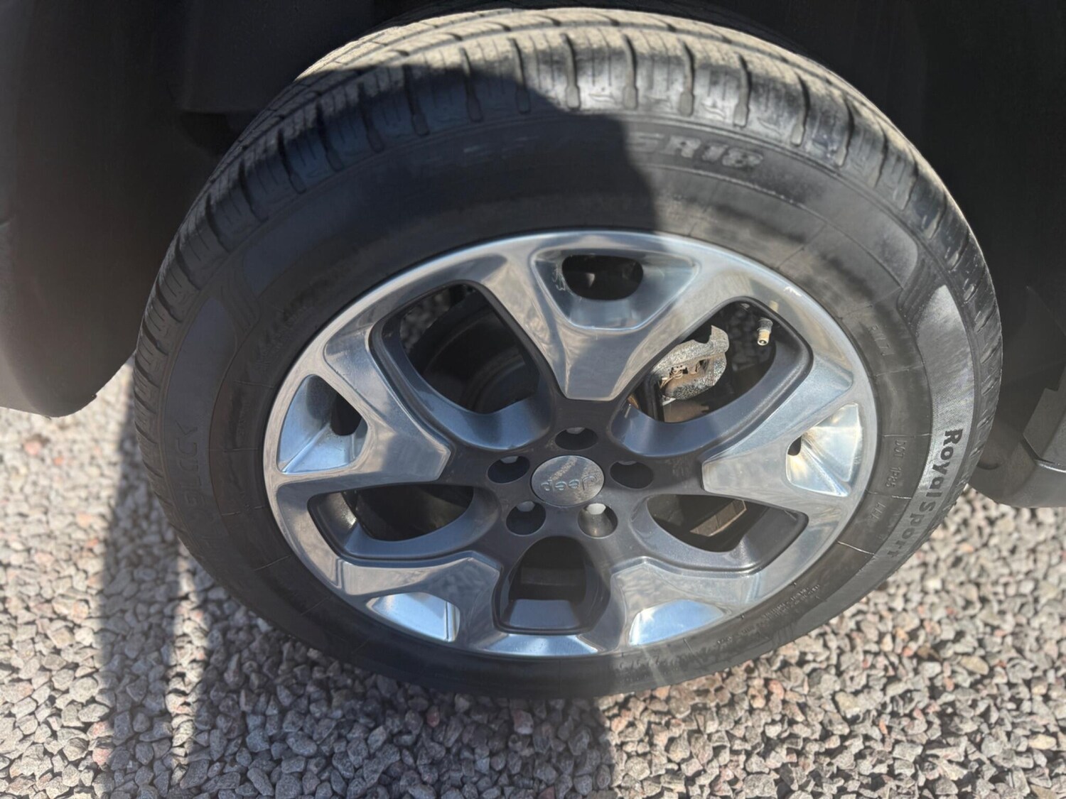 Used Jeep Compass 2020 for sale - 78049922: Photo 20