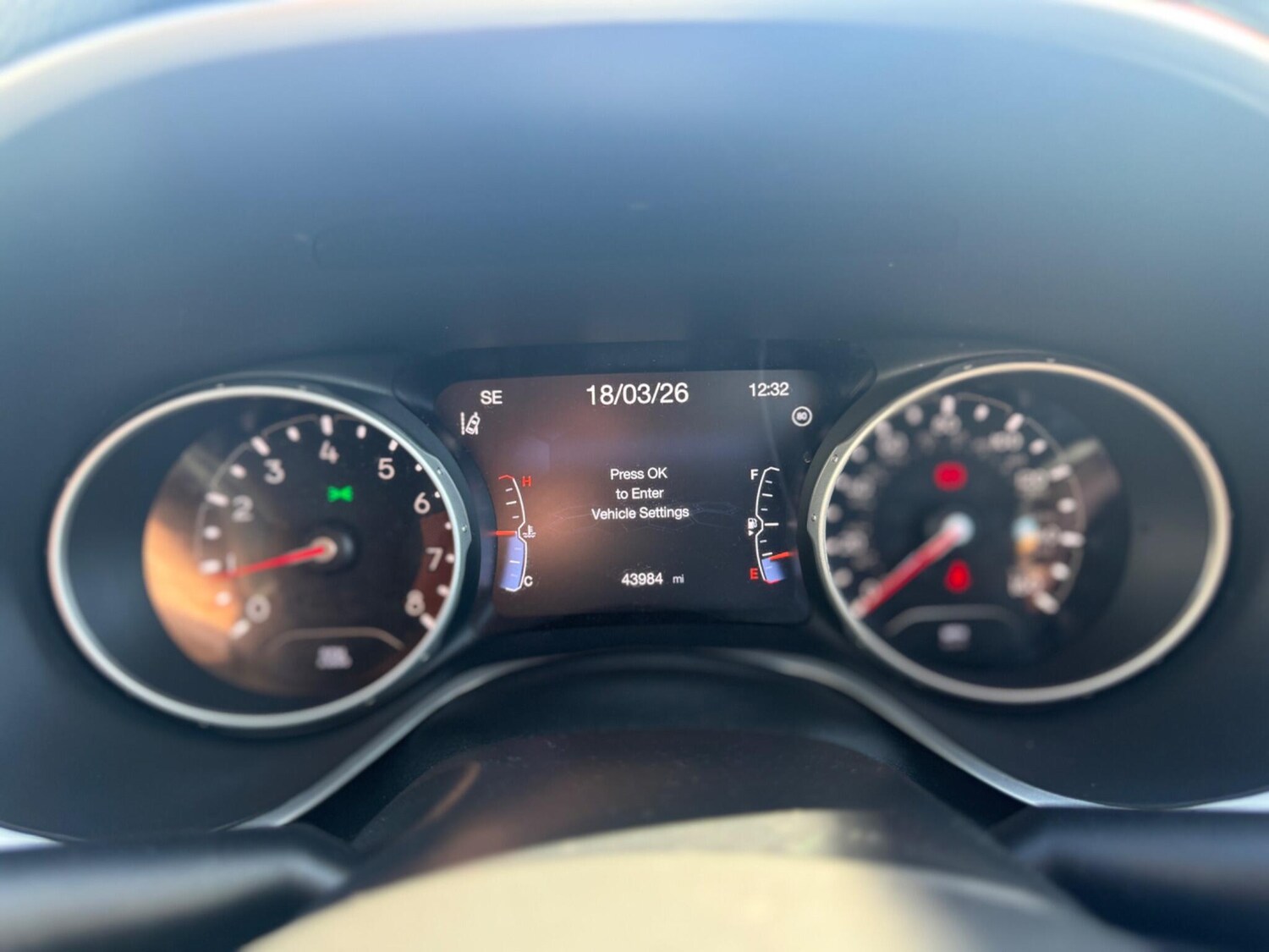 Used Jeep Compass 2020 for sale - 78049922: Photo 22