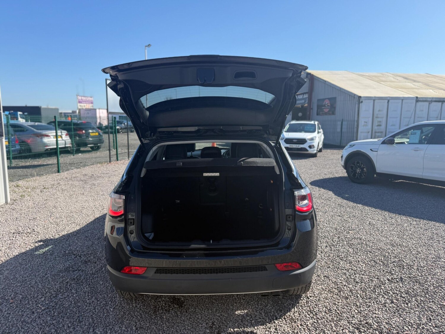 Used Jeep Compass 2020 for sale - 78049922: Photo 23