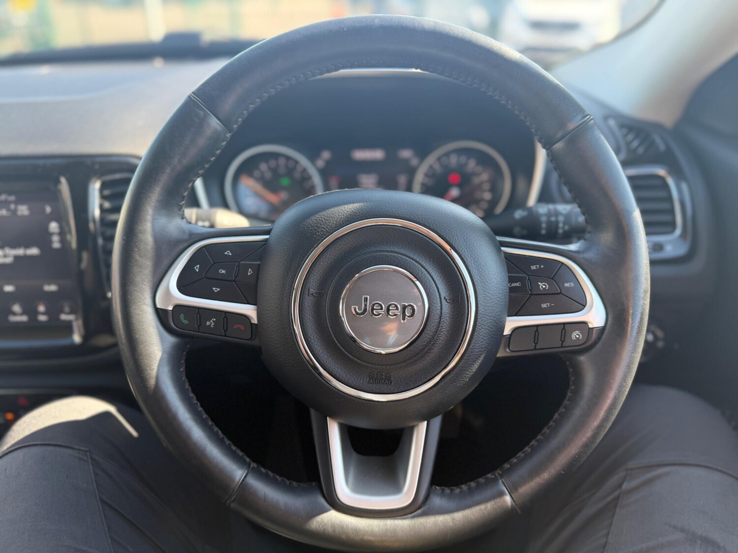 Used Jeep Compass 2020 for sale - 78049922: Photo 24