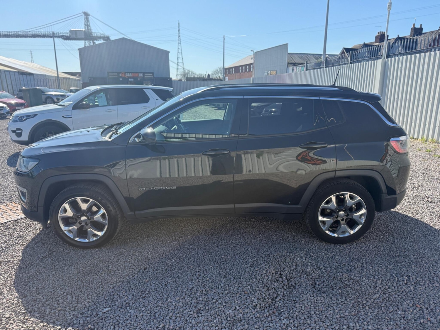 Used Jeep Compass 2020 for sale - 78049922: Photo 6
