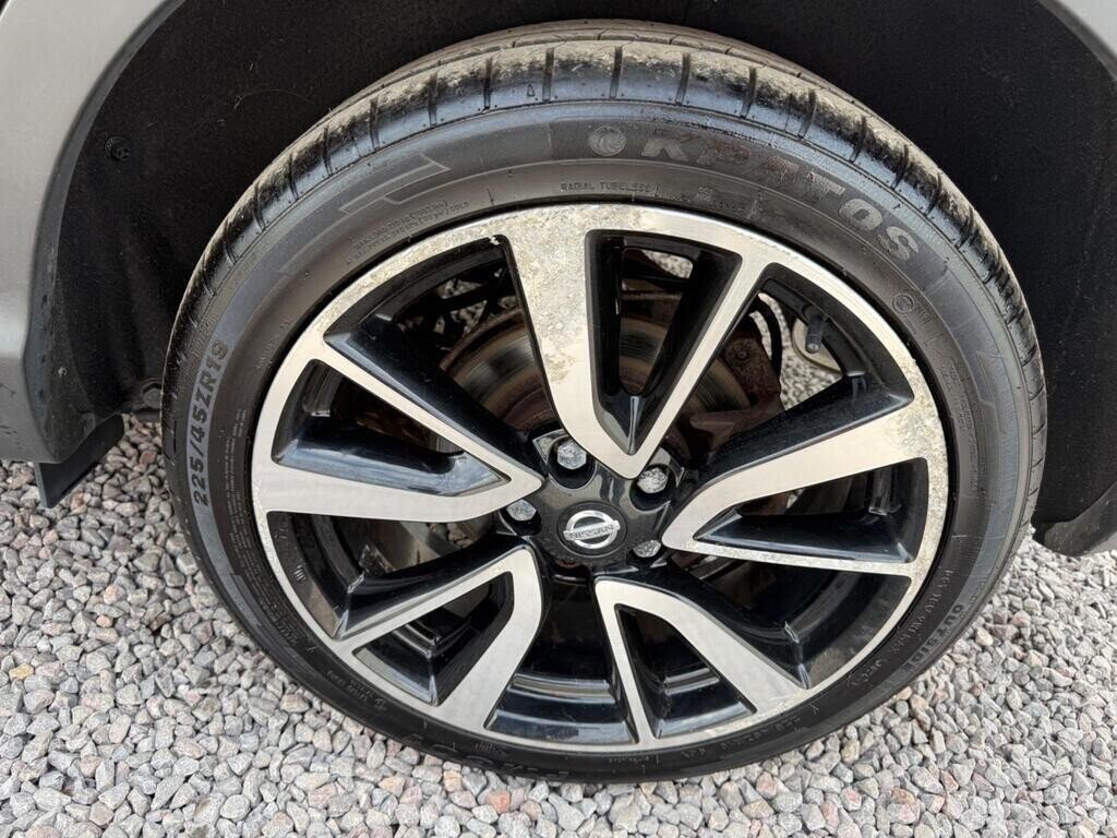 Used Nissan Qashqai 2017 for sale - 77112897: Photo 19