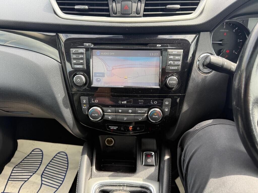 Used Nissan Qashqai 2017 for sale - 77112897: Photo 20