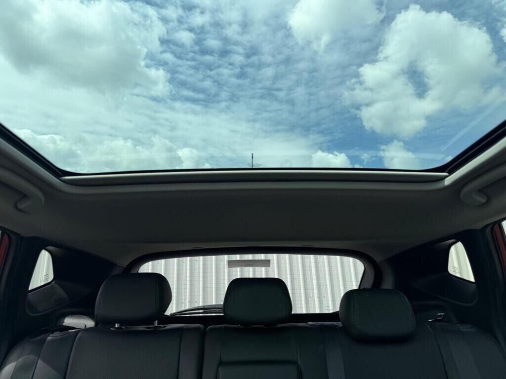 Used Nissan Qashqai 2017 for sale - 77112897: Photo 24