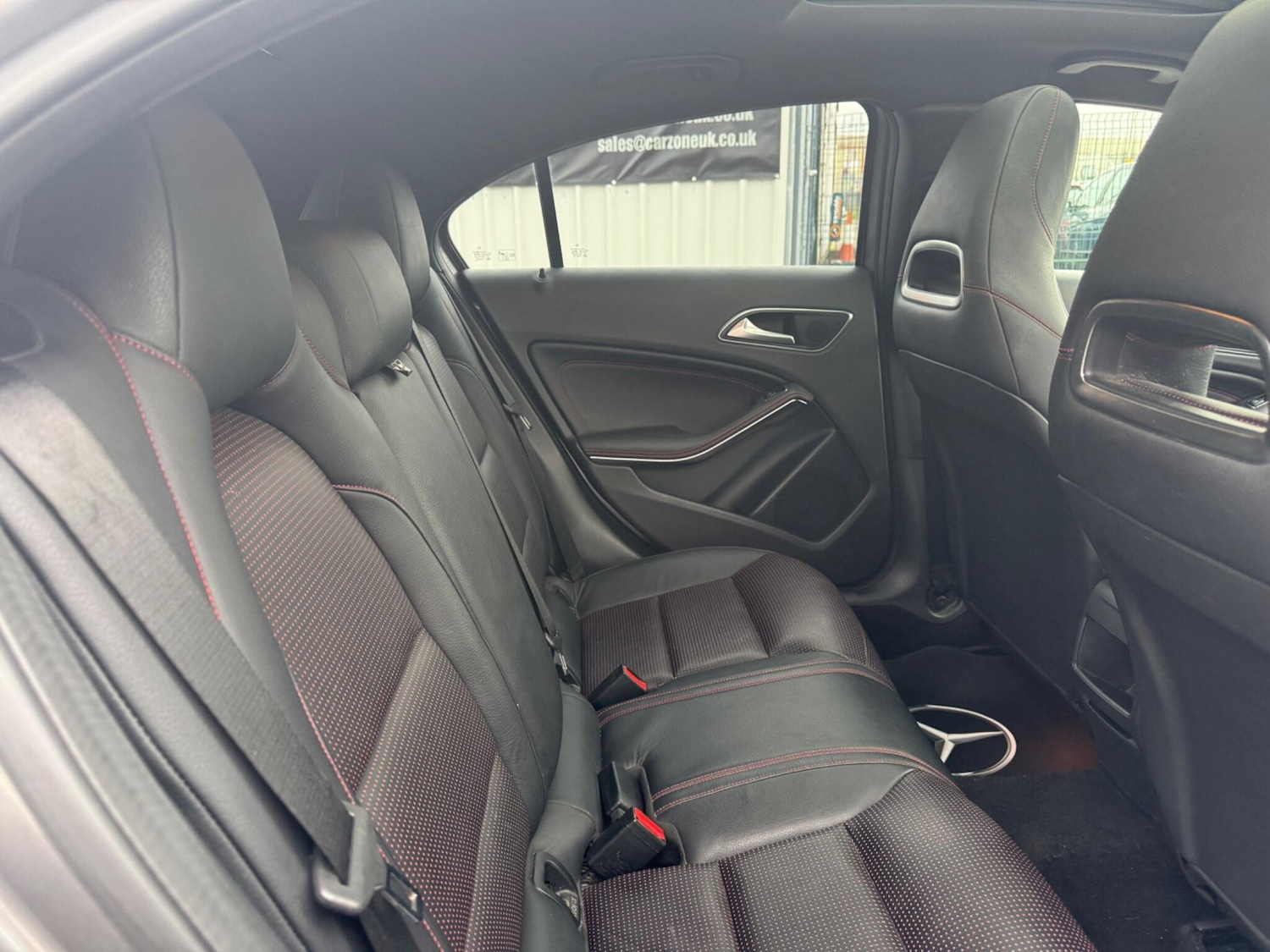 Used Mercedes-Benz A-Class 2015 for sale - 77812894: Photo 13