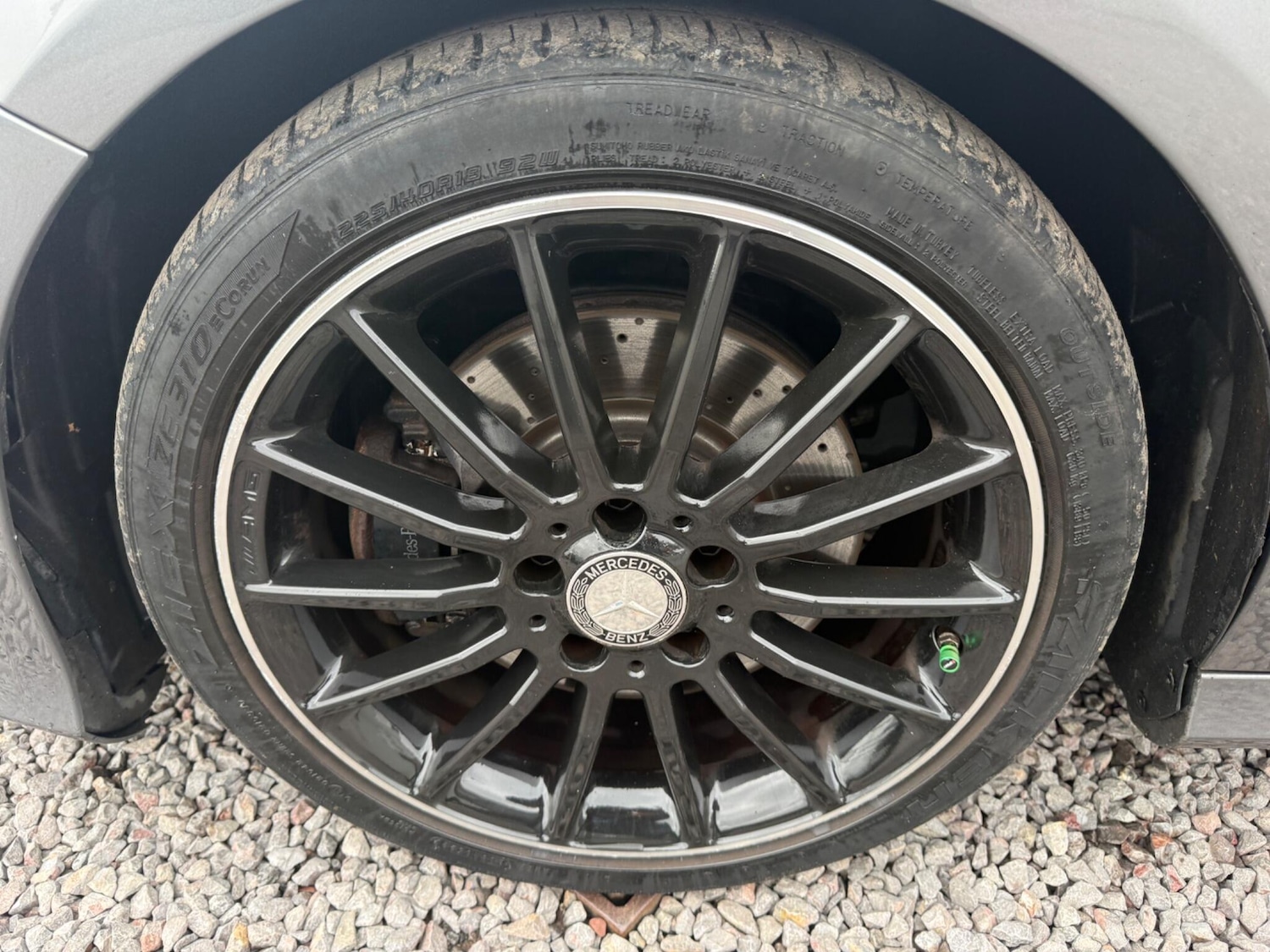 Used Mercedes-Benz A-Class 2015 for sale - 77812894: Photo 17