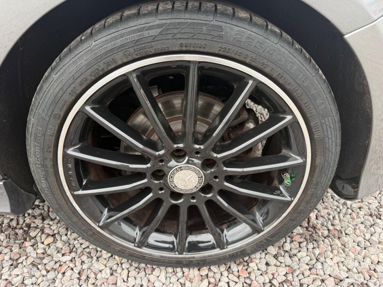 Used Mercedes-Benz A-Class 2015 for sale - 77812894: Photo 18