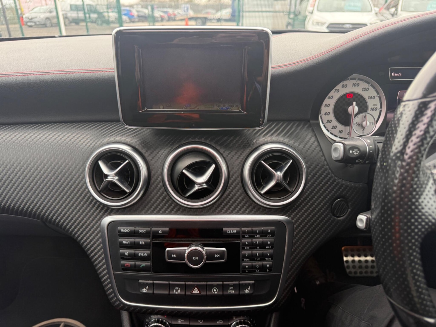 Used Mercedes-Benz A-Class 2015 for sale - 77812894: Photo 19