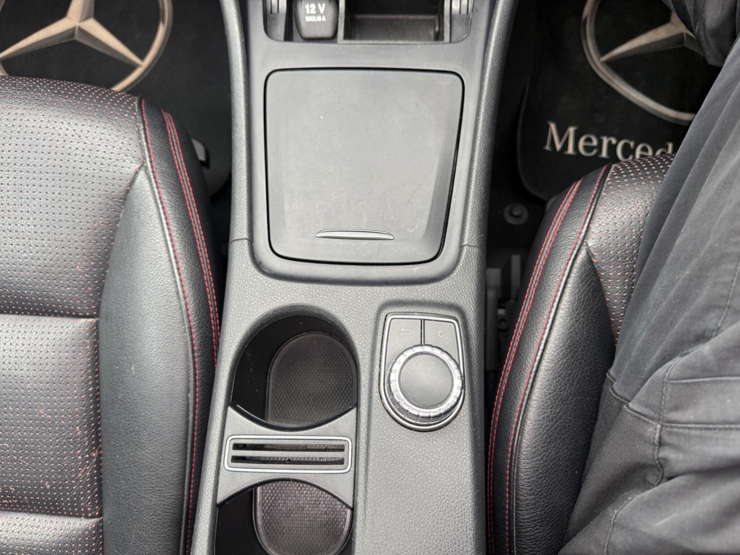 Used Mercedes-Benz A-Class 2015 for sale - 77812894: Photo 23