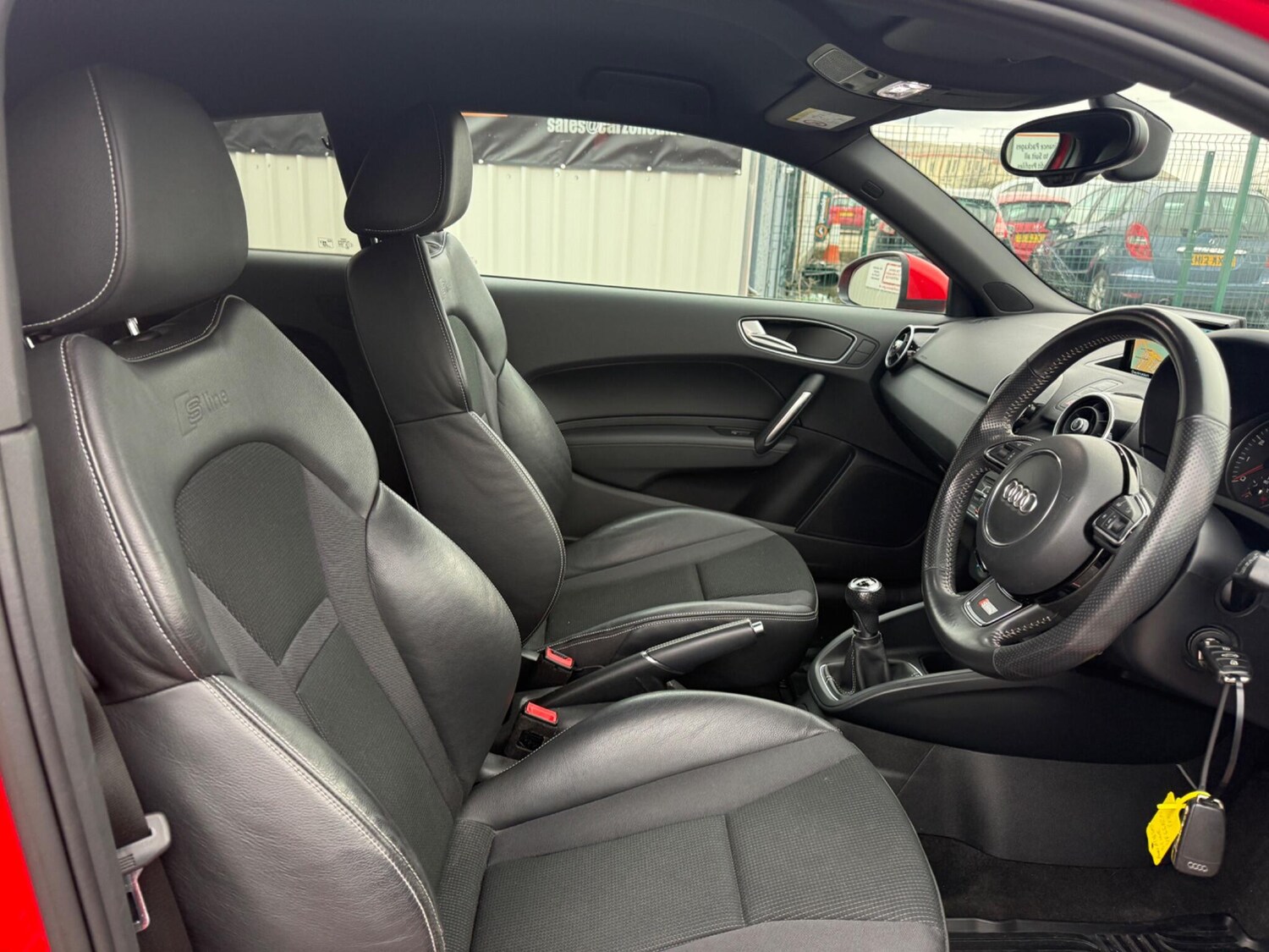 Used Audi A1 2017 for sale - 77812903: Photo 11