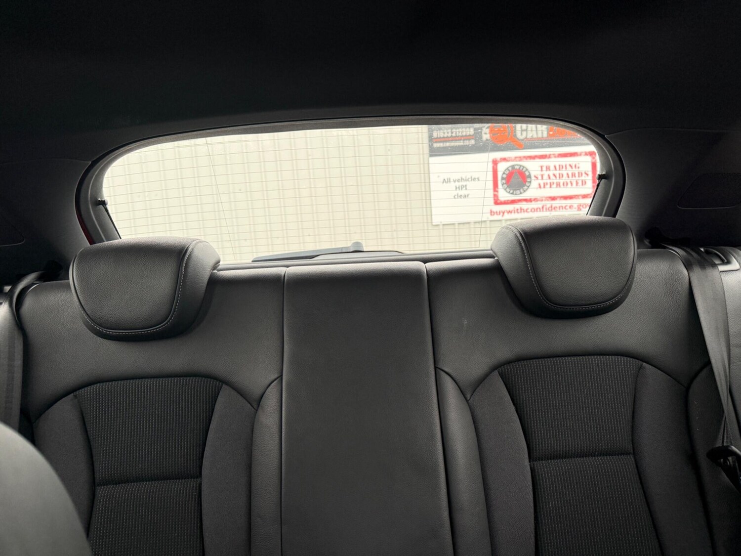 Used Audi A1 2017 for sale - 77812903: Photo 12