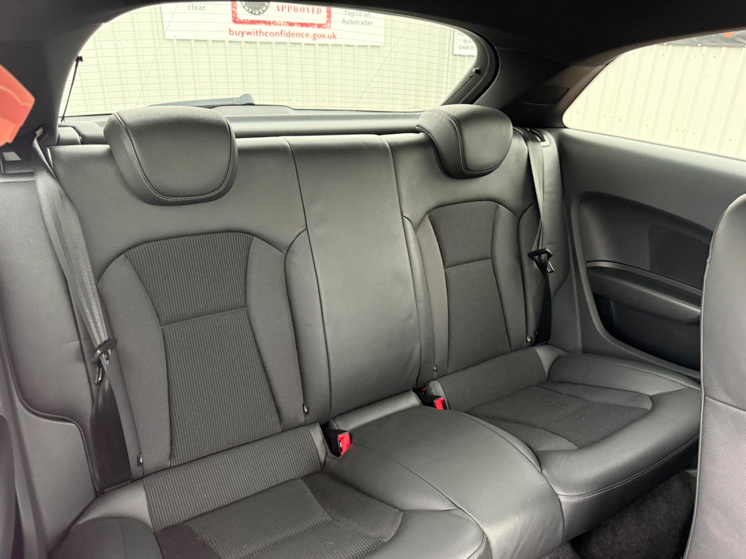 Used Audi A1 2017 for sale - 77812903: Photo 13