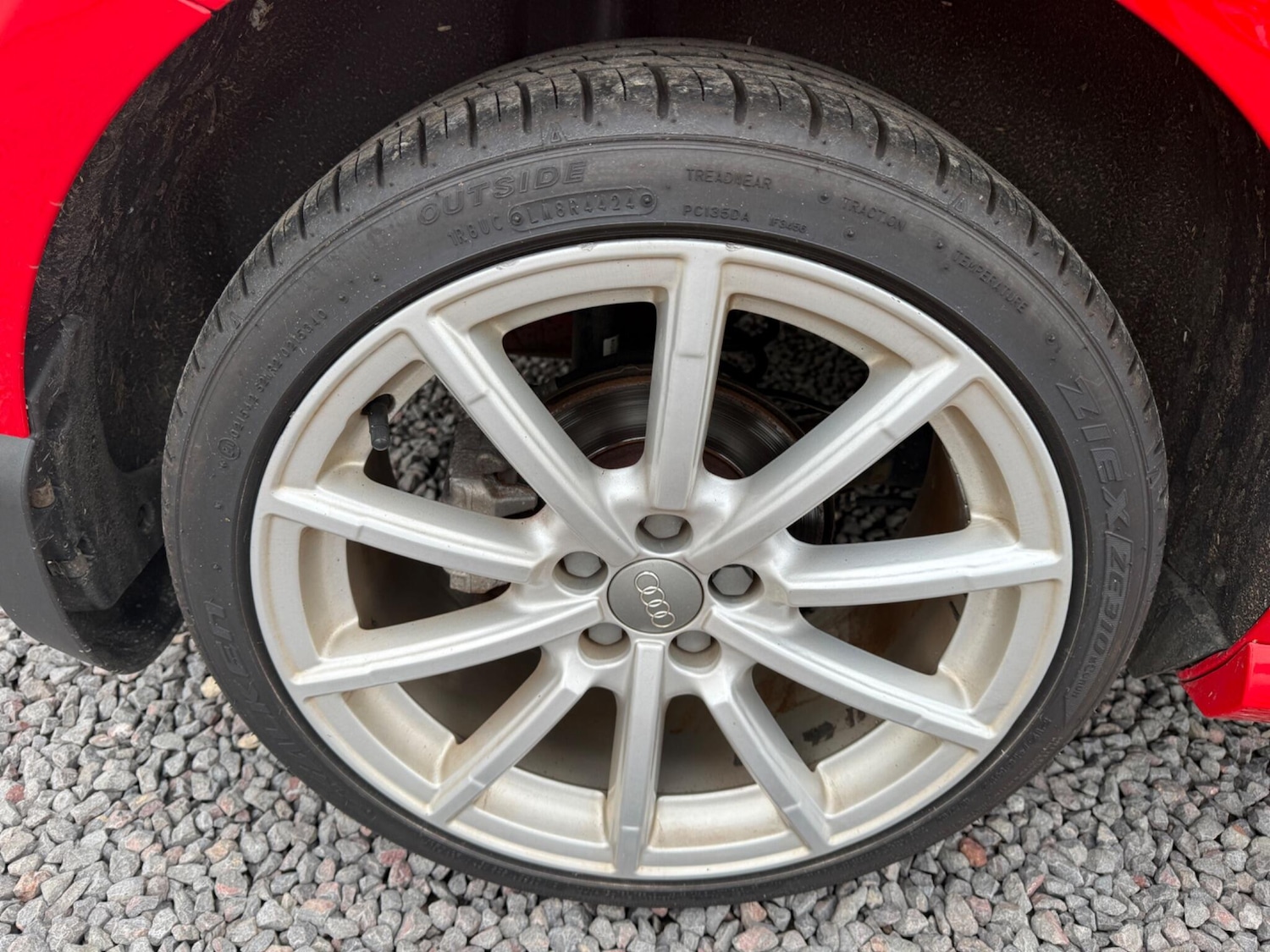 Used Audi A1 2017 for sale - 77812903: Photo 14