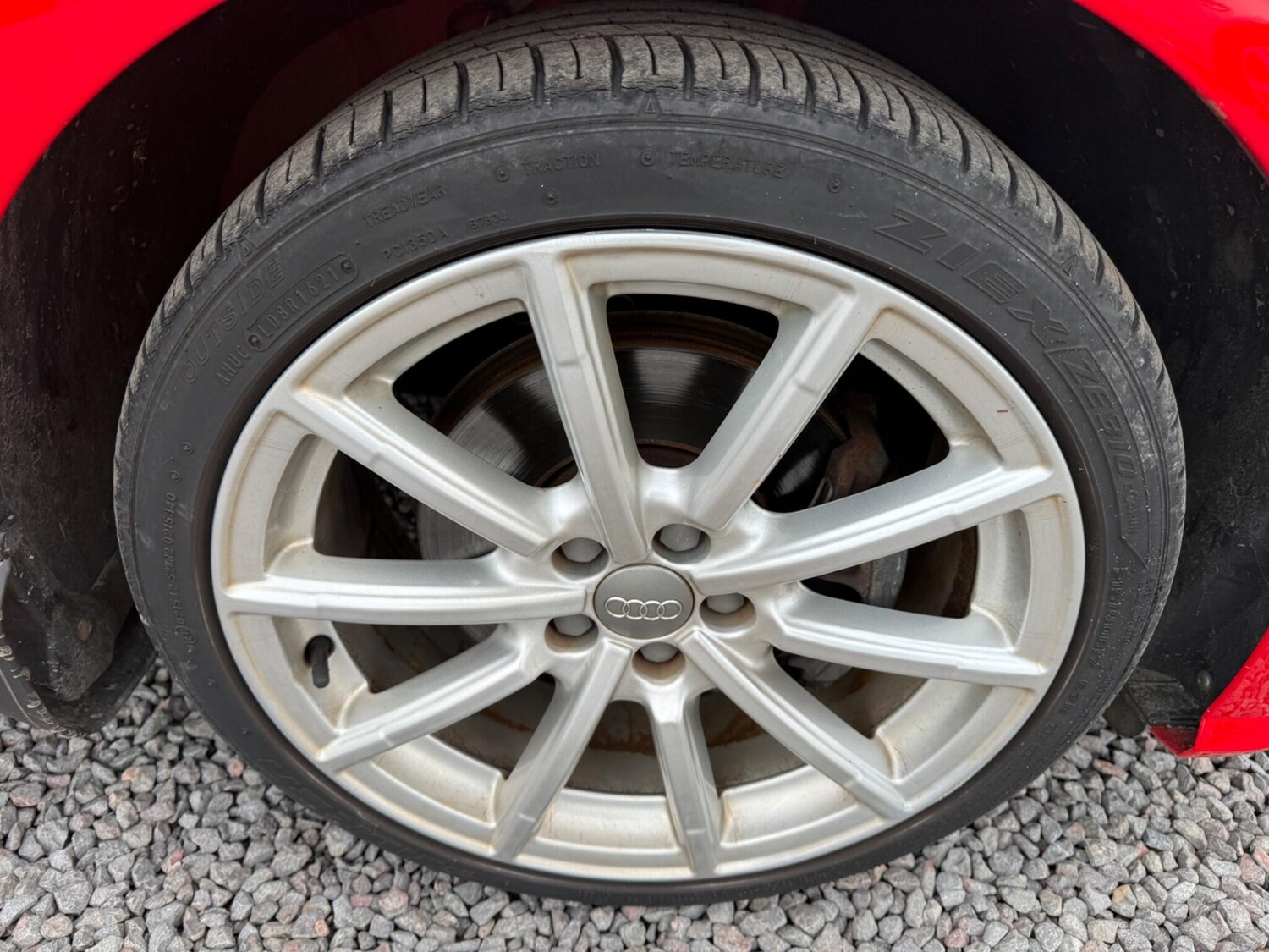 Used Audi A1 2017 for sale - 77812903: Photo 15