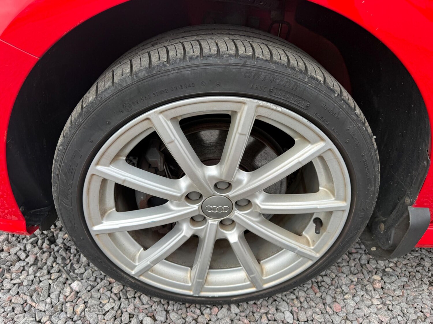 Used Audi A1 2017 for sale - 77812903: Photo 16