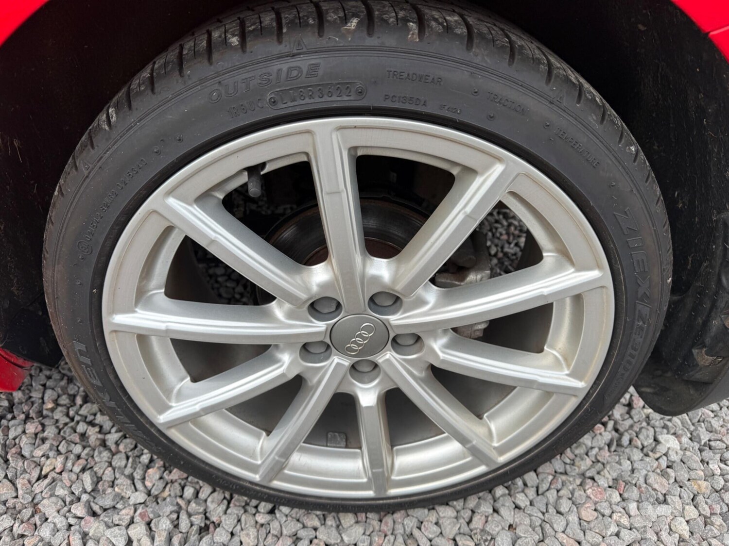 Used Audi A1 2017 for sale - 77812903: Photo 17