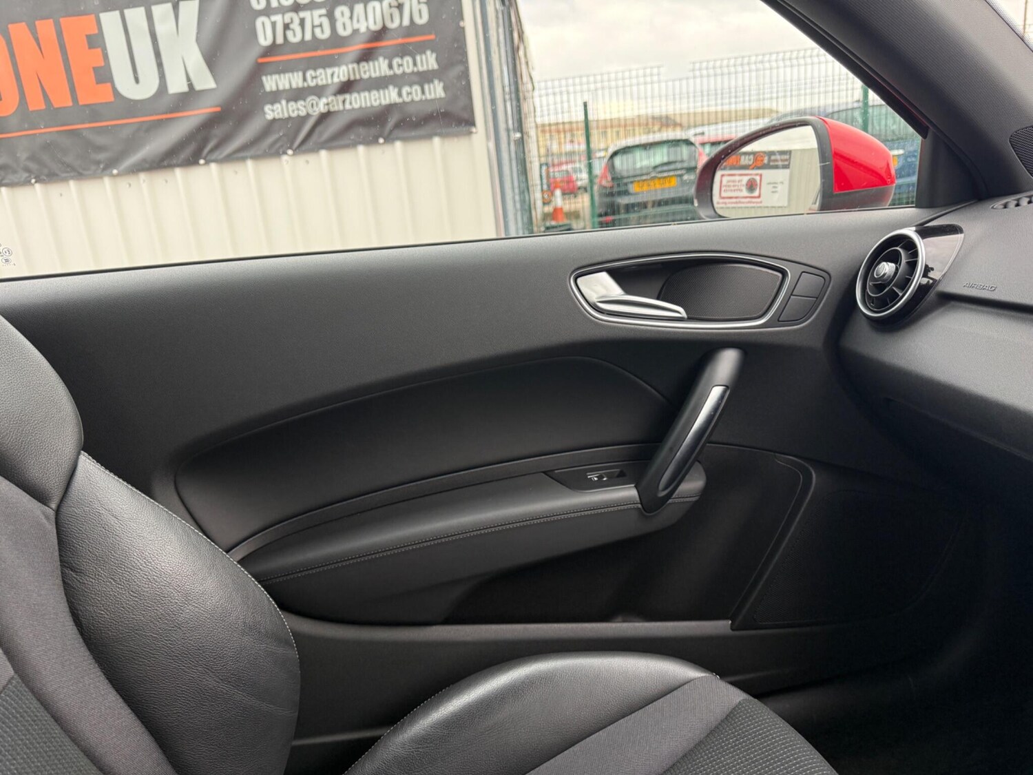 Used Audi A1 2017 for sale - 77812903: Photo 21