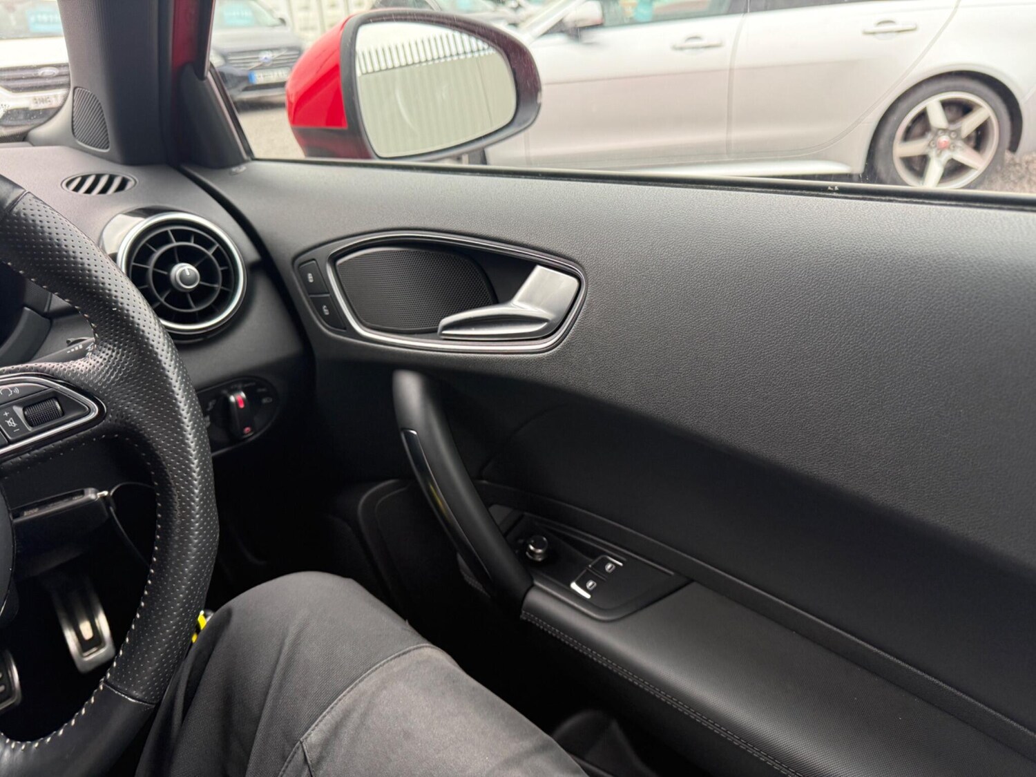 Used Audi A1 2017 for sale - 77812903: Photo 22