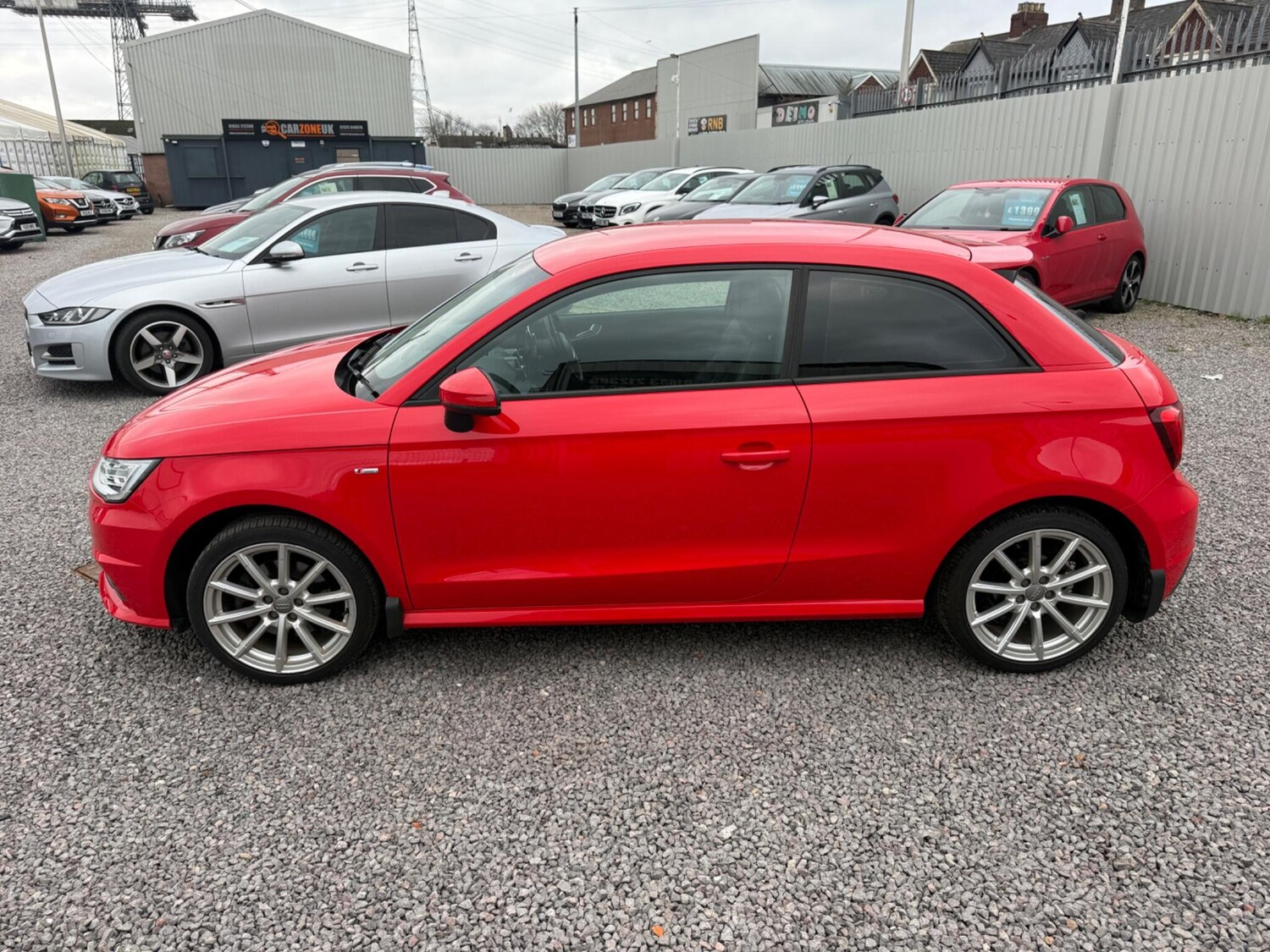 Used Audi A1 2017 for sale - 77812903: Photo 6