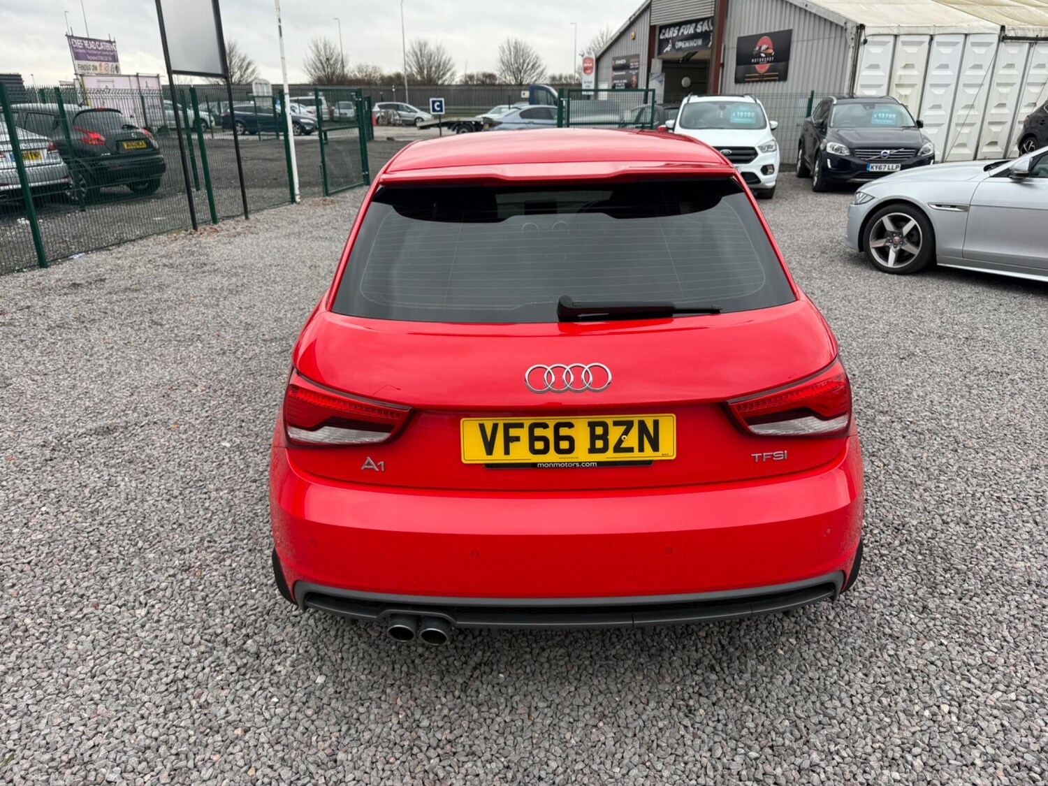 Used Audi A1 2017 for sale - 77812903: Photo 7