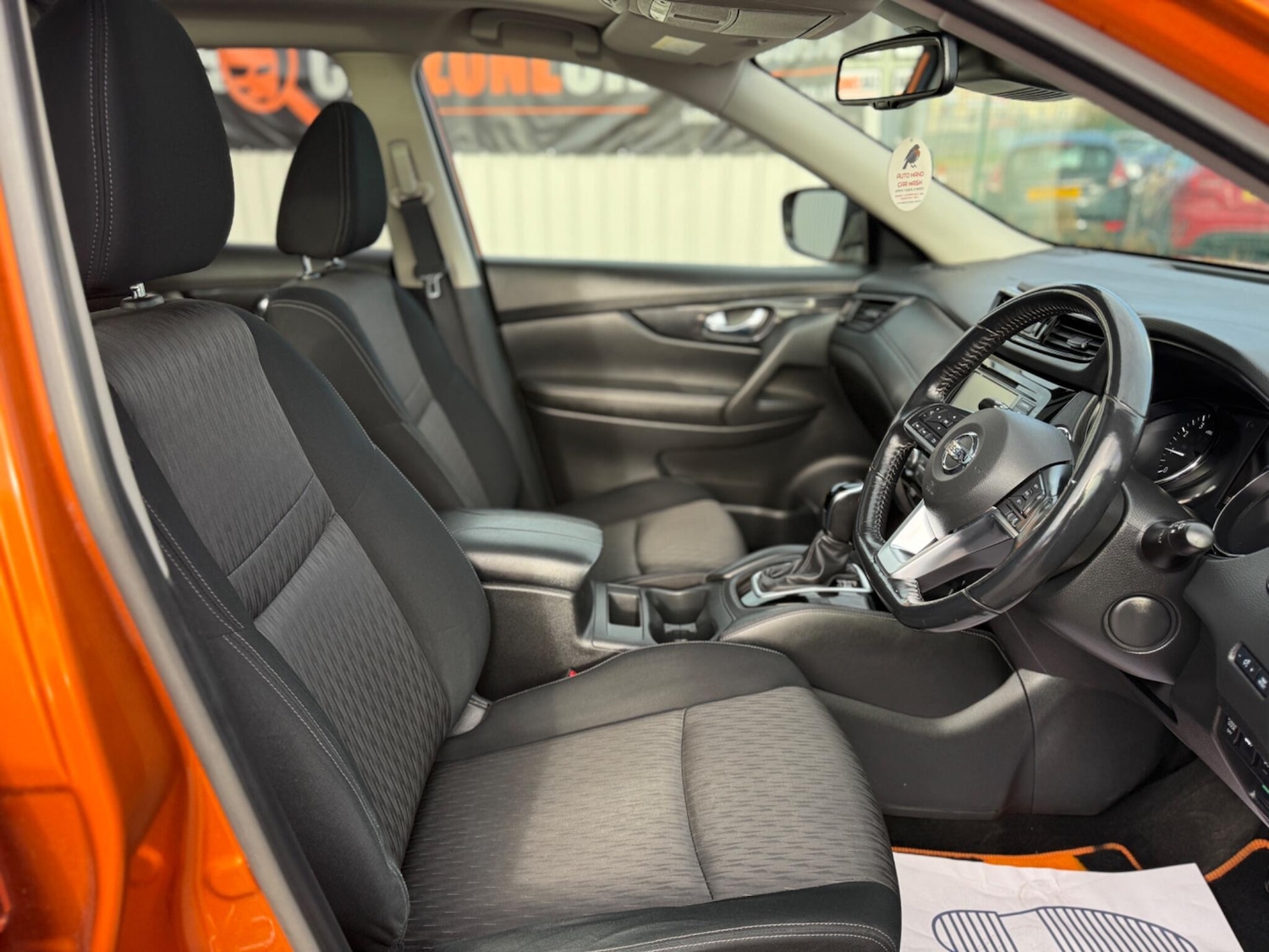 Used Nissan X-Trail 2021 for sale - 77812892: Photo 12